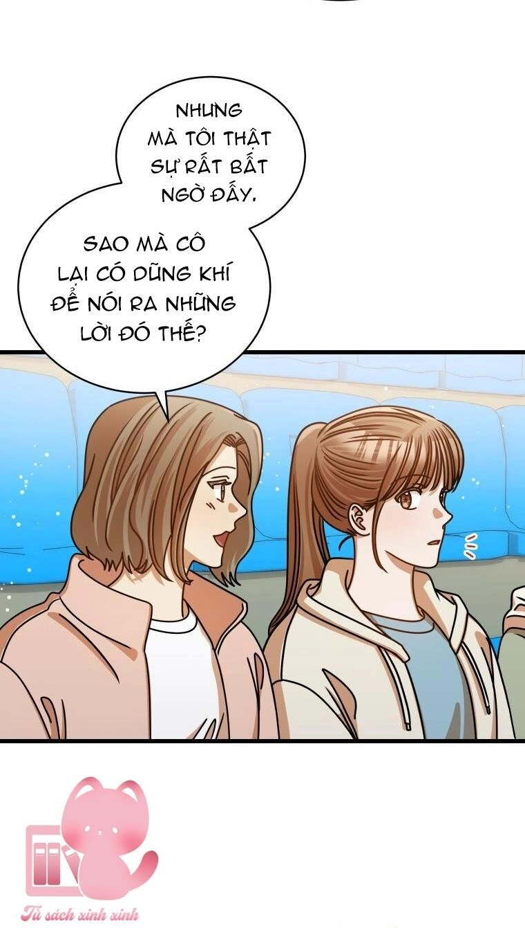 Công Khai Hẹn Hò Chốn Công Sở Chapter 46 - 57