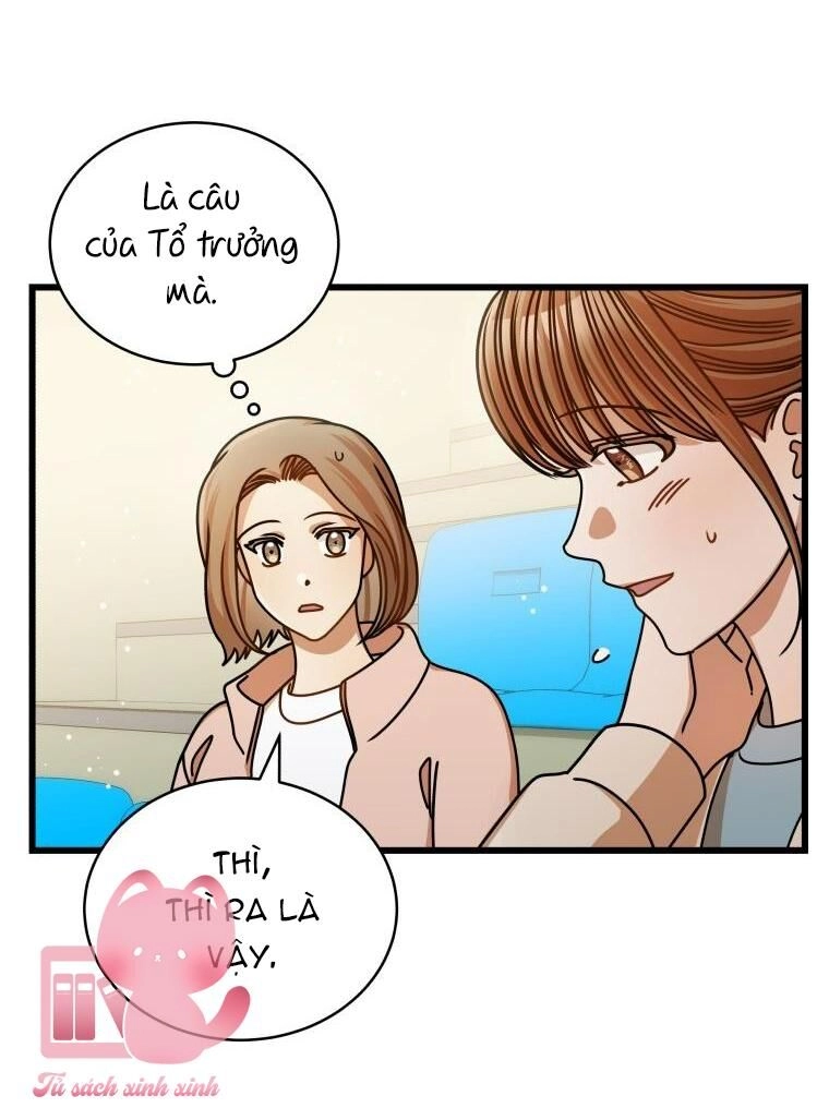 Công Khai Hẹn Hò Chốn Công Sở Chapter 46 - 59