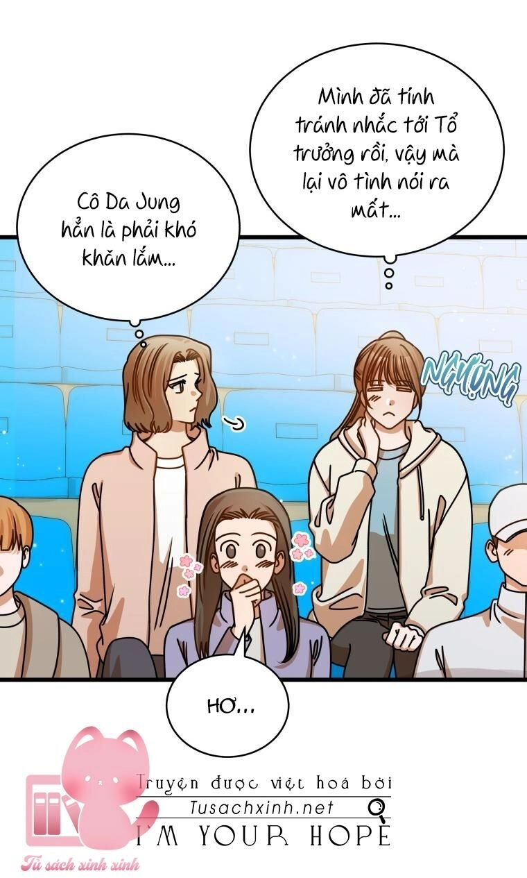 Công Khai Hẹn Hò Chốn Công Sở Chapter 46 - 60