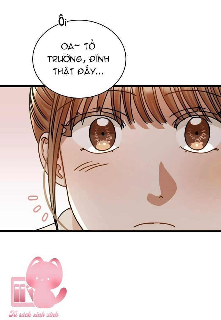 Công Khai Hẹn Hò Chốn Công Sở Chapter 46 - 61