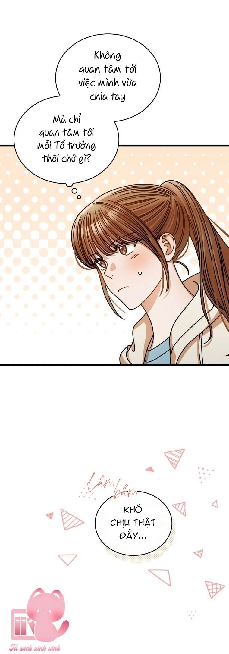 Công Khai Hẹn Hò Chốn Công Sở Chapter 46 - 63