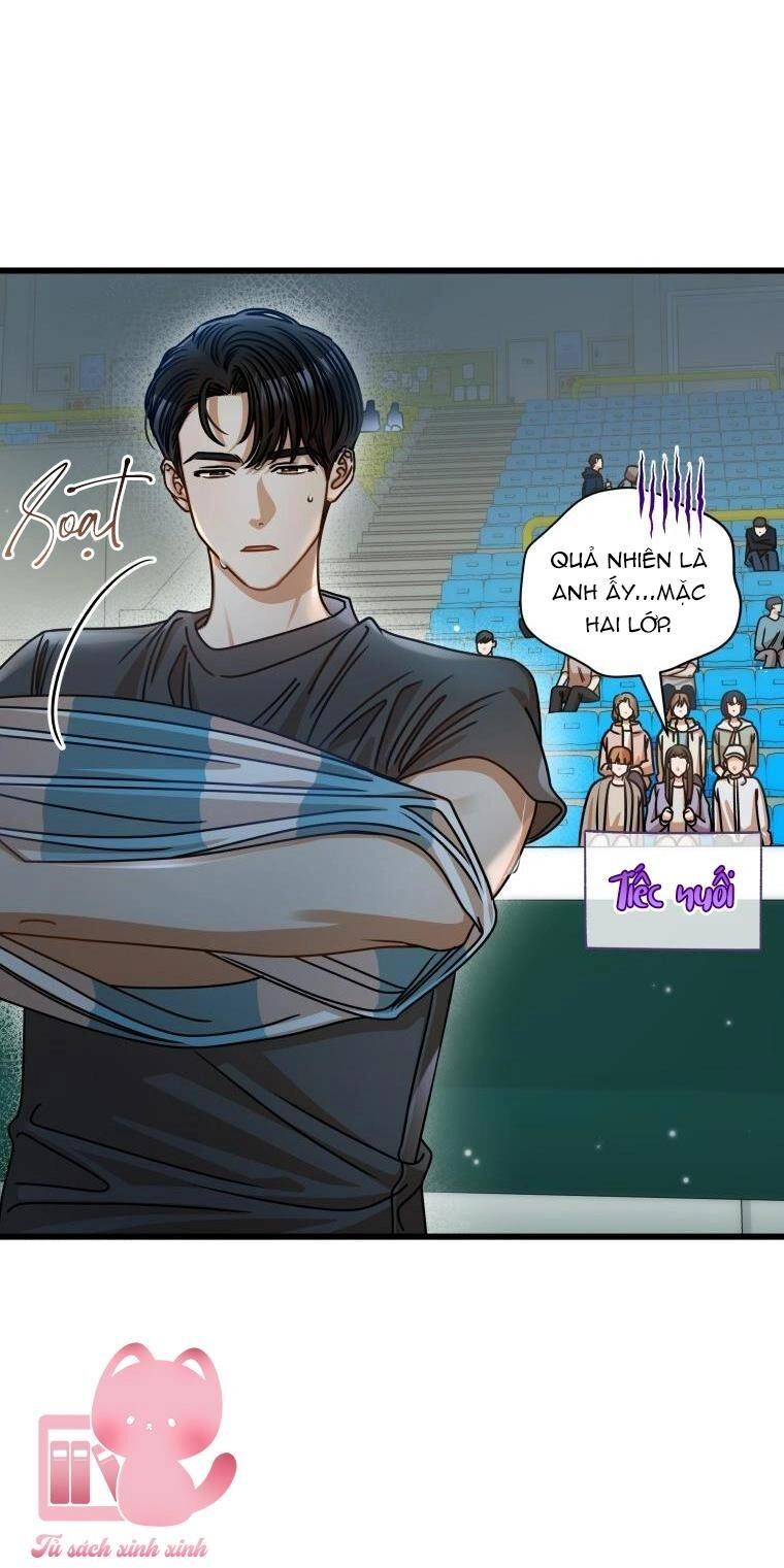 Công Khai Hẹn Hò Chốn Công Sở Chapter 47 - 8