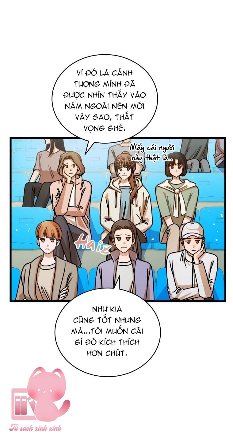 Công Khai Hẹn Hò Chốn Công Sở Chapter 47 - 9