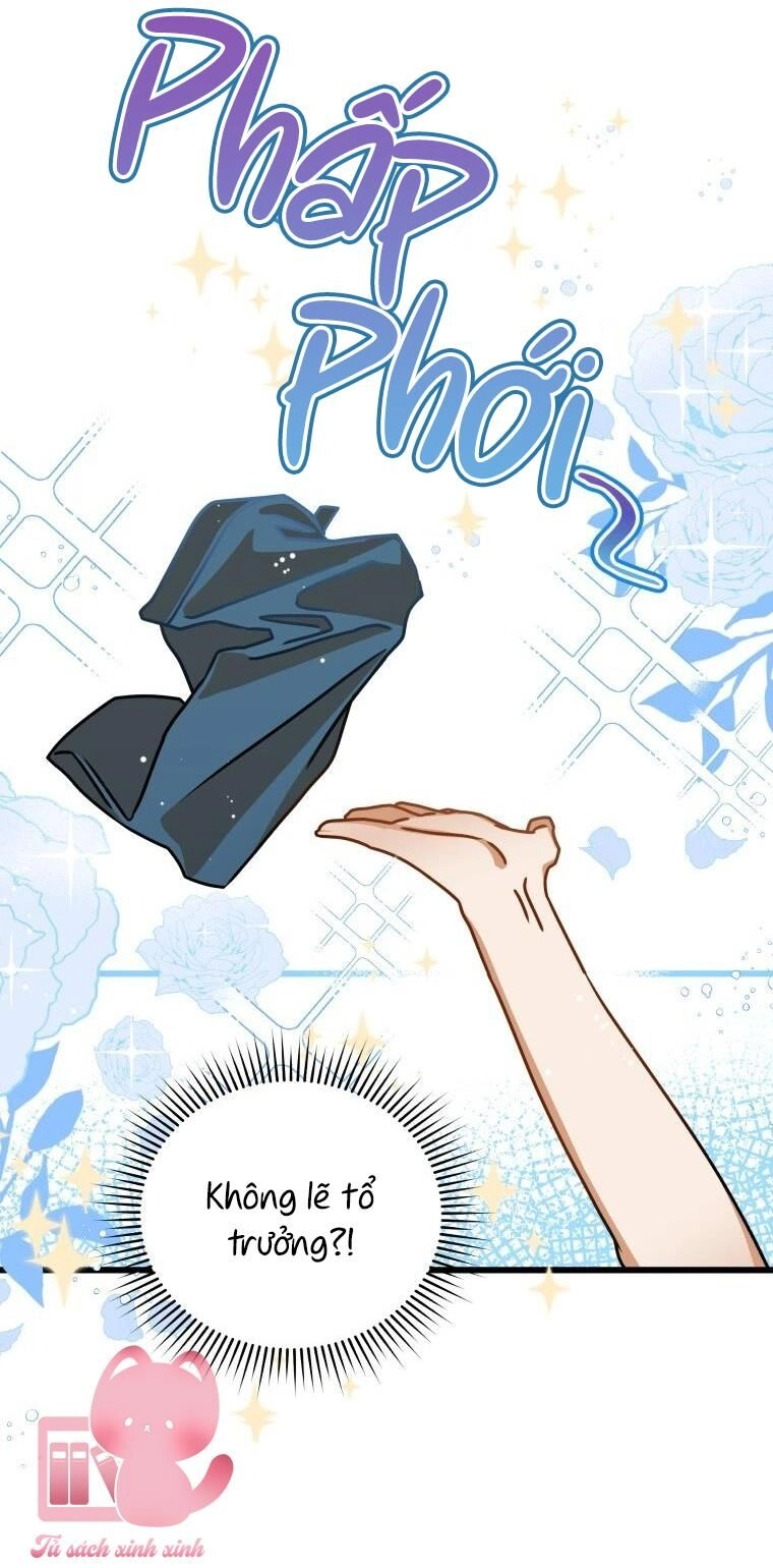 Công Khai Hẹn Hò Chốn Công Sở Chapter 47 - 13