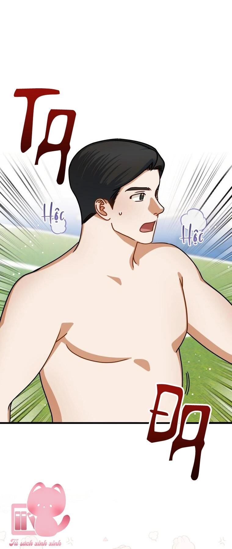 Công Khai Hẹn Hò Chốn Công Sở Chapter 47 - 14