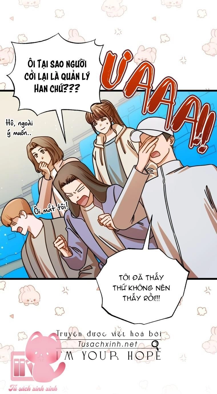 Công Khai Hẹn Hò Chốn Công Sở Chapter 47 - 15