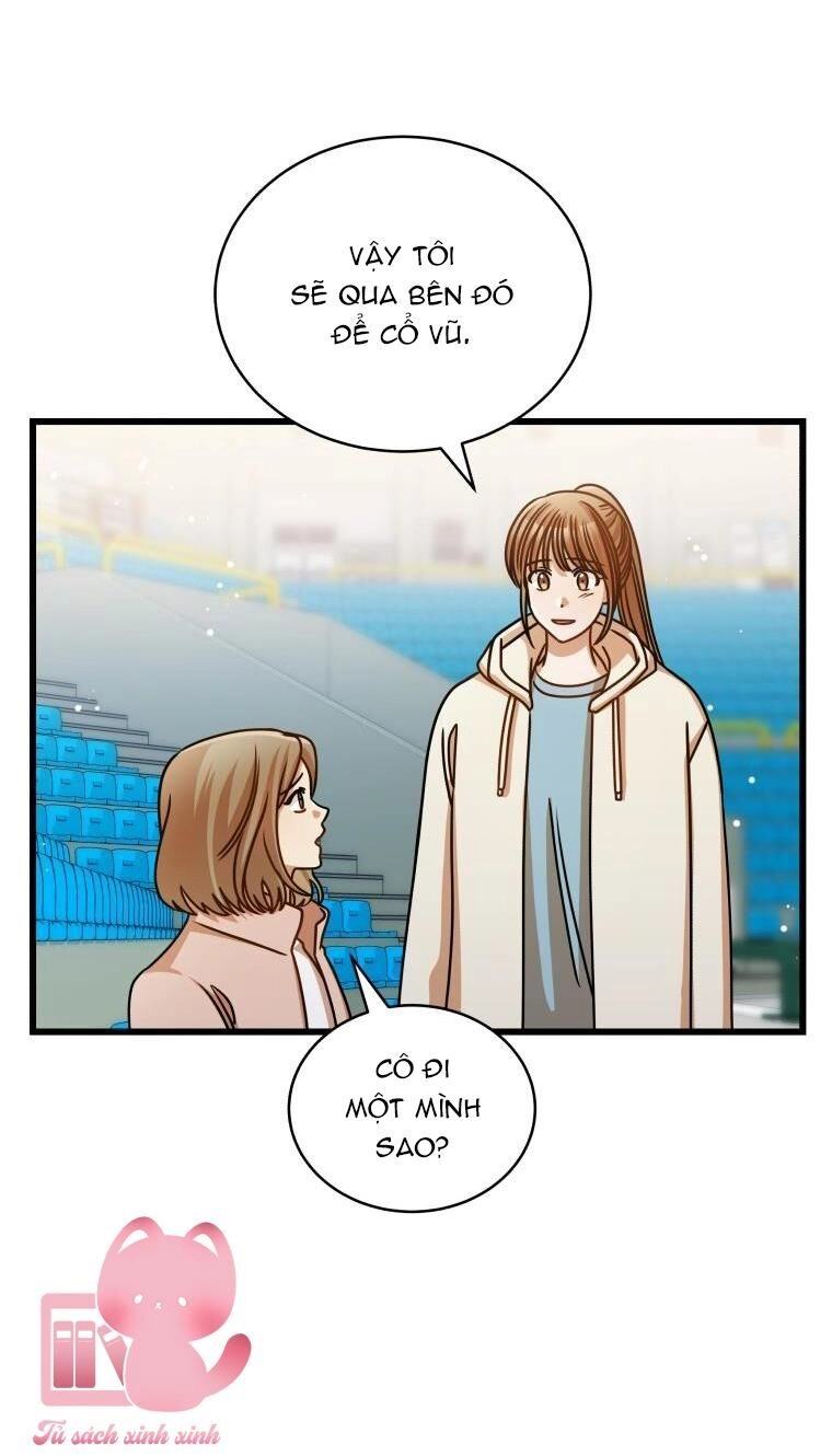 Công Khai Hẹn Hò Chốn Công Sở Chapter 47 - 24