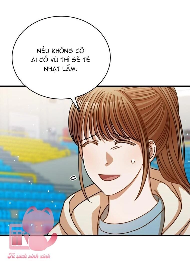 Công Khai Hẹn Hò Chốn Công Sở Chapter 47 - 25