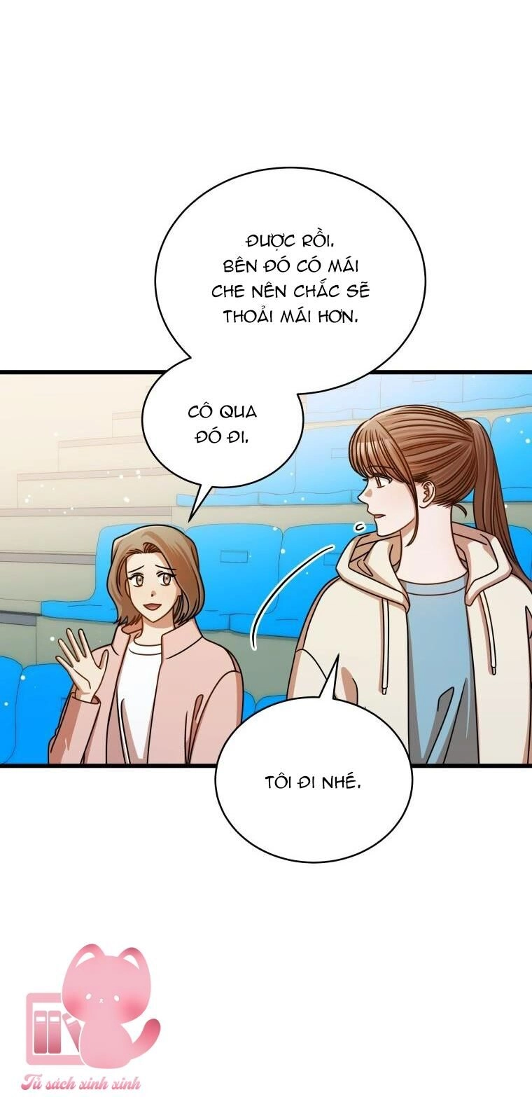 Công Khai Hẹn Hò Chốn Công Sở Chapter 47 - 26