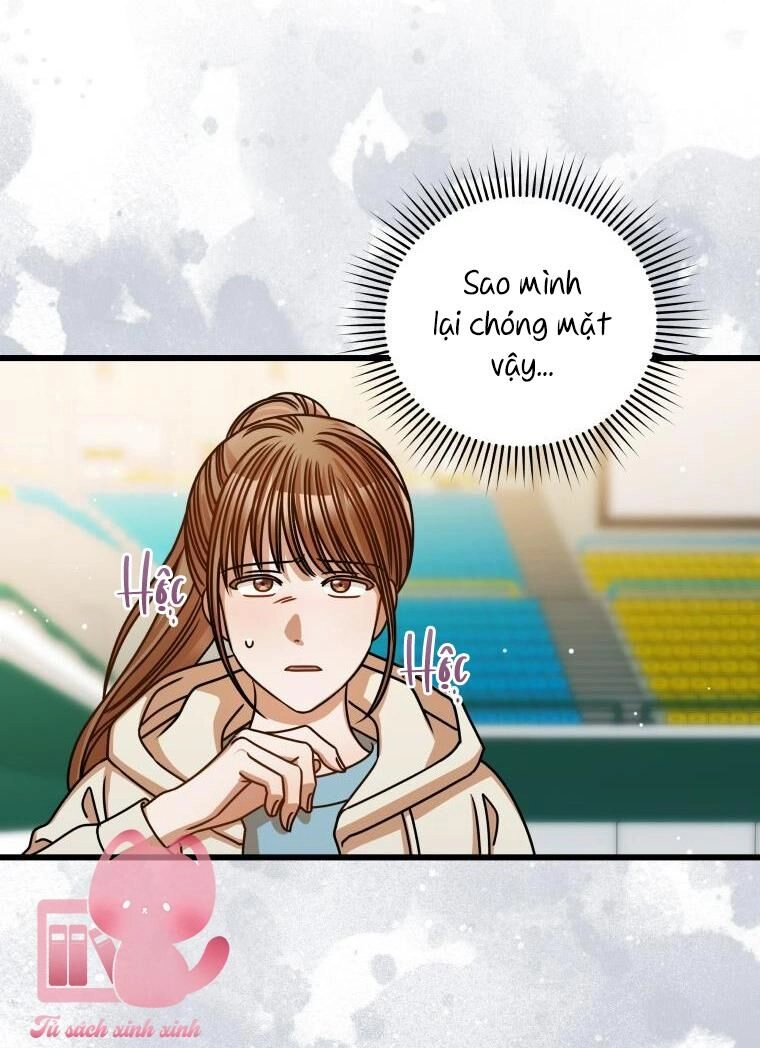 Công Khai Hẹn Hò Chốn Công Sở Chapter 47 - 30