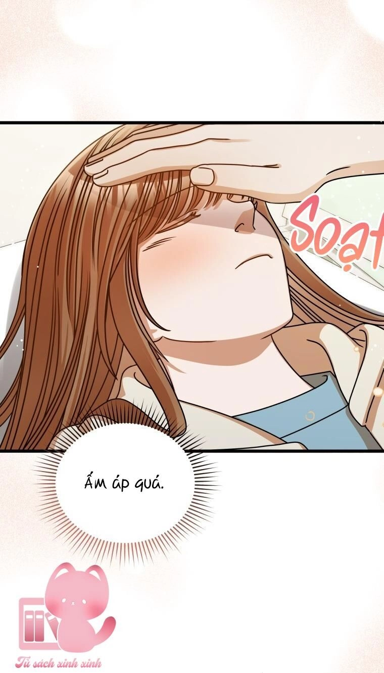 Công Khai Hẹn Hò Chốn Công Sở Chapter 47 - 39