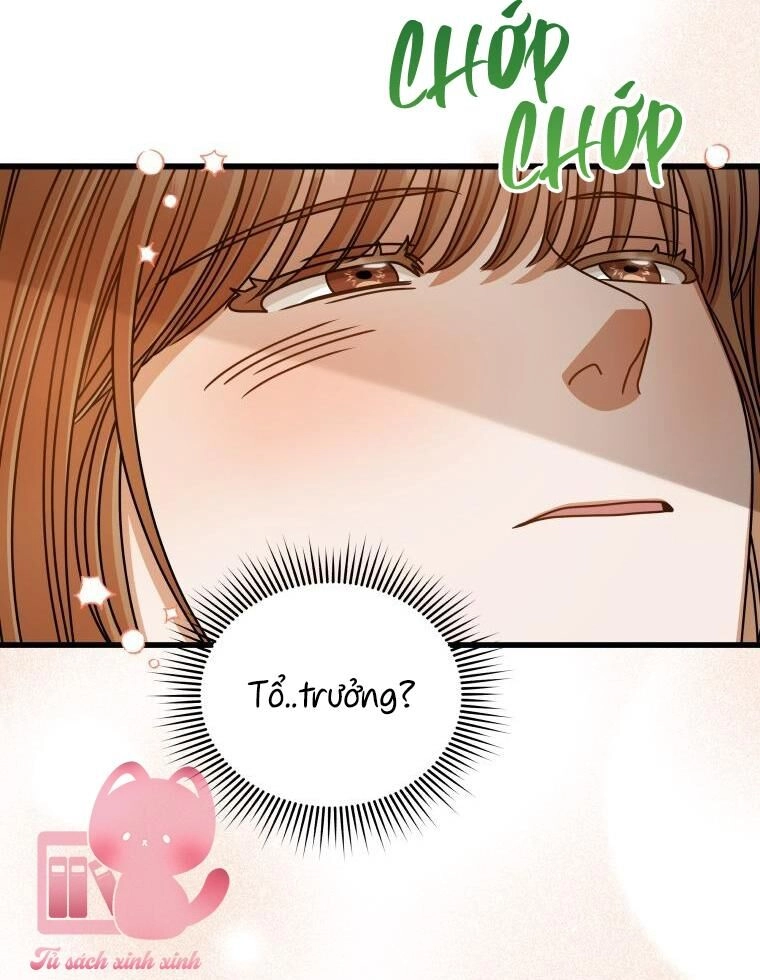 Công Khai Hẹn Hò Chốn Công Sở Chapter 47 - 40