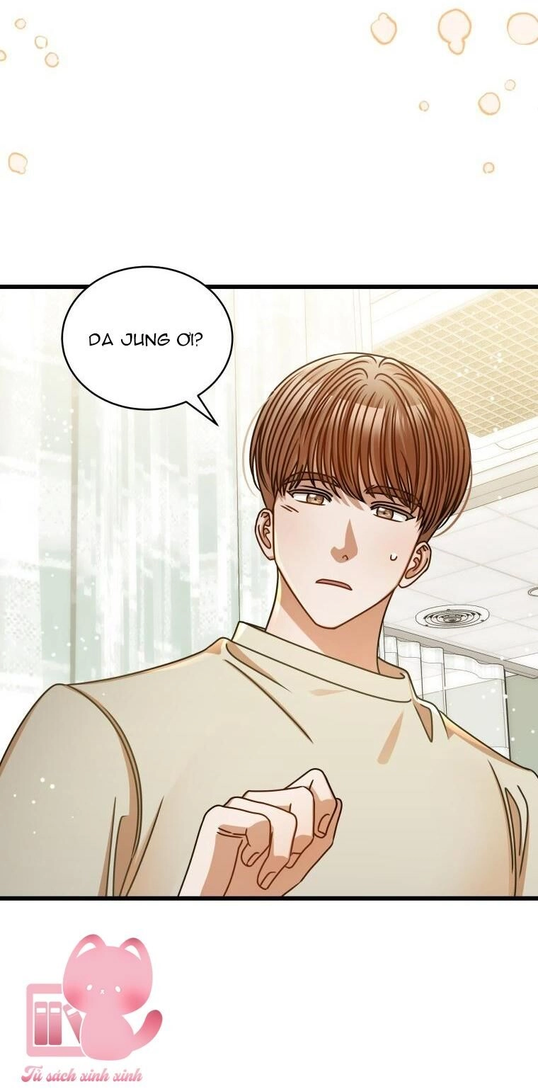 Công Khai Hẹn Hò Chốn Công Sở Chapter 47 - 42