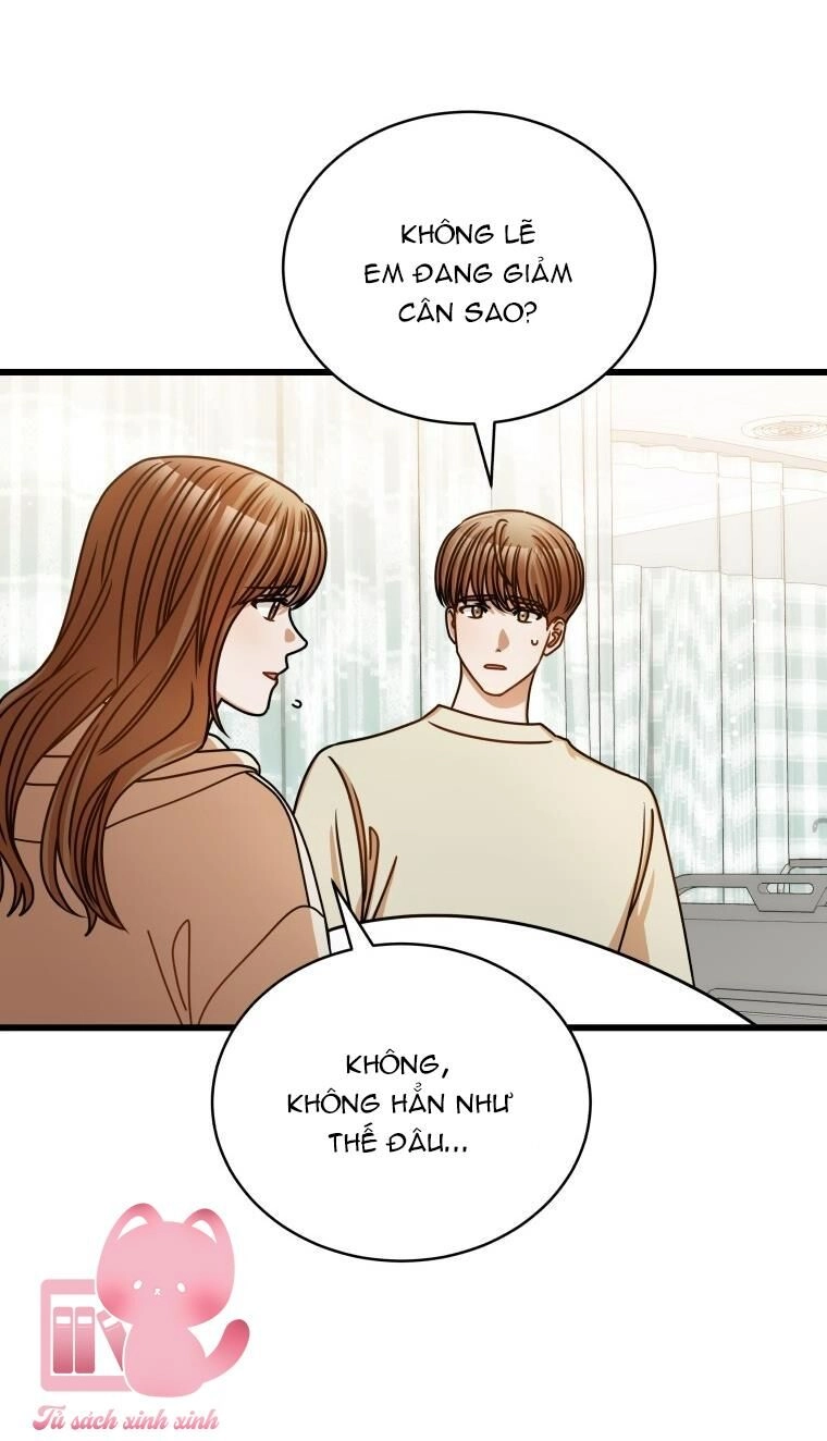 Công Khai Hẹn Hò Chốn Công Sở Chapter 47 - 45