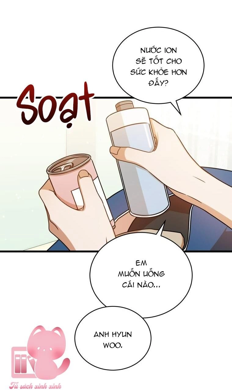 Công Khai Hẹn Hò Chốn Công Sở Chapter 47 - 47