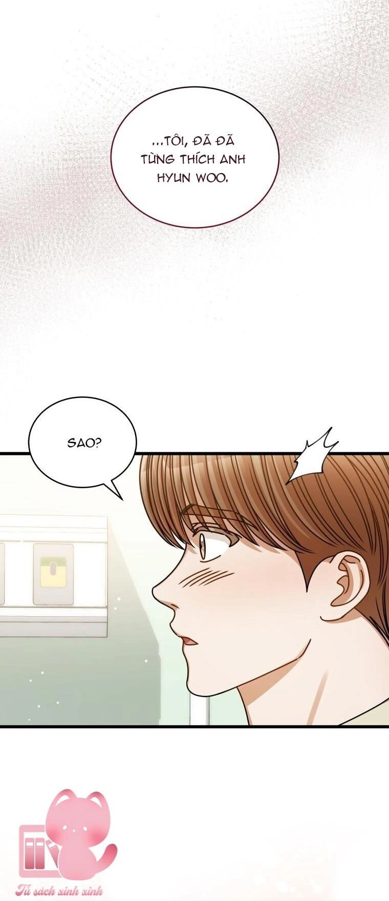 Công Khai Hẹn Hò Chốn Công Sở Chapter 47 - 49