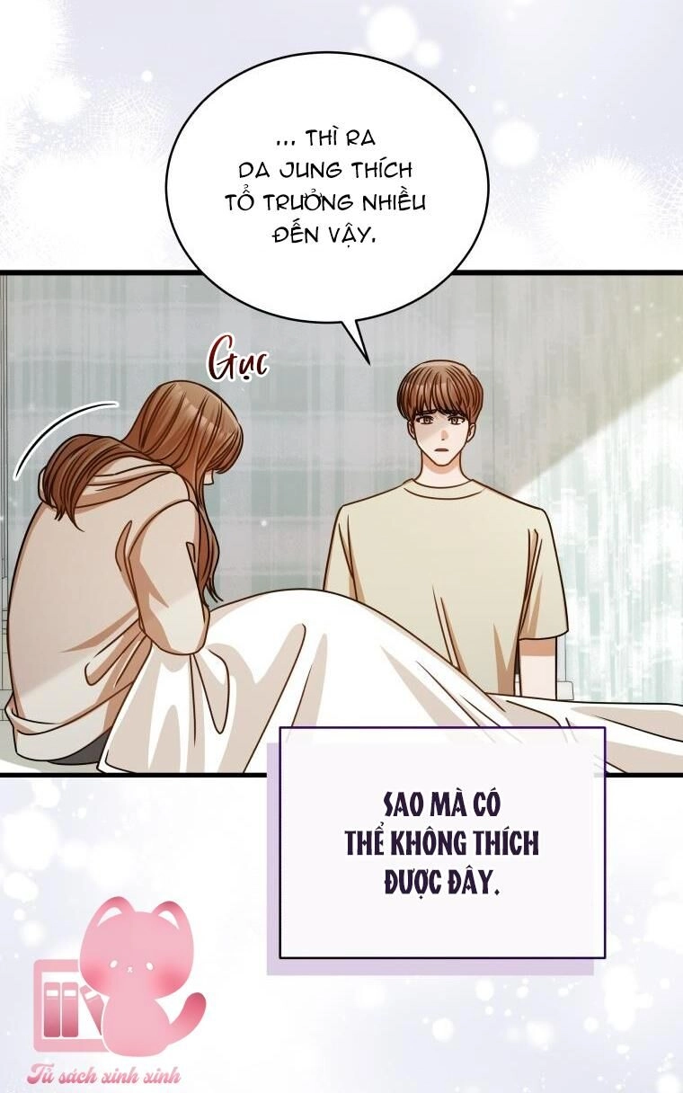 Công Khai Hẹn Hò Chốn Công Sở Chapter 47 - 57