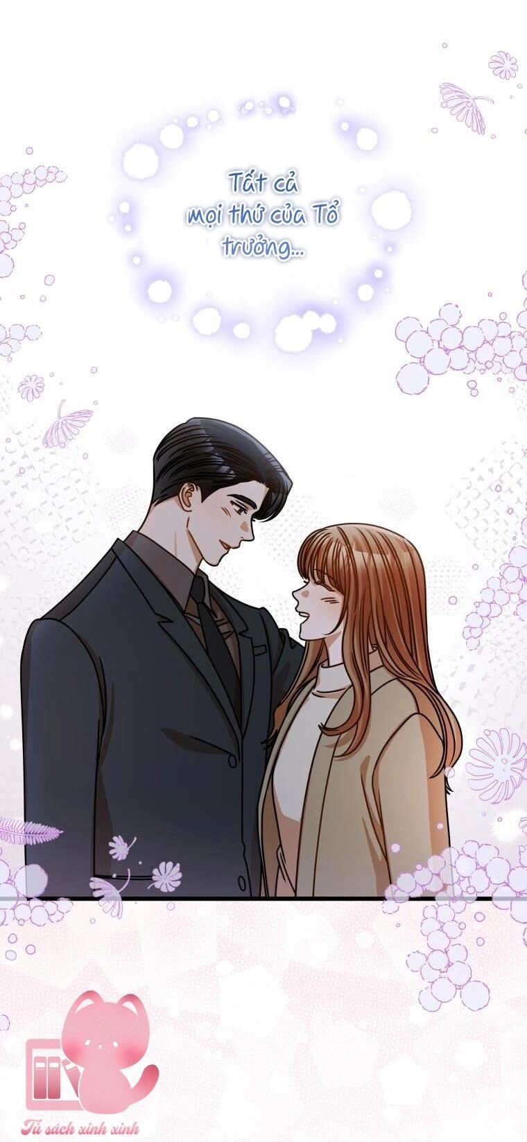 Công Khai Hẹn Hò Chốn Công Sở Chapter 47 - 60