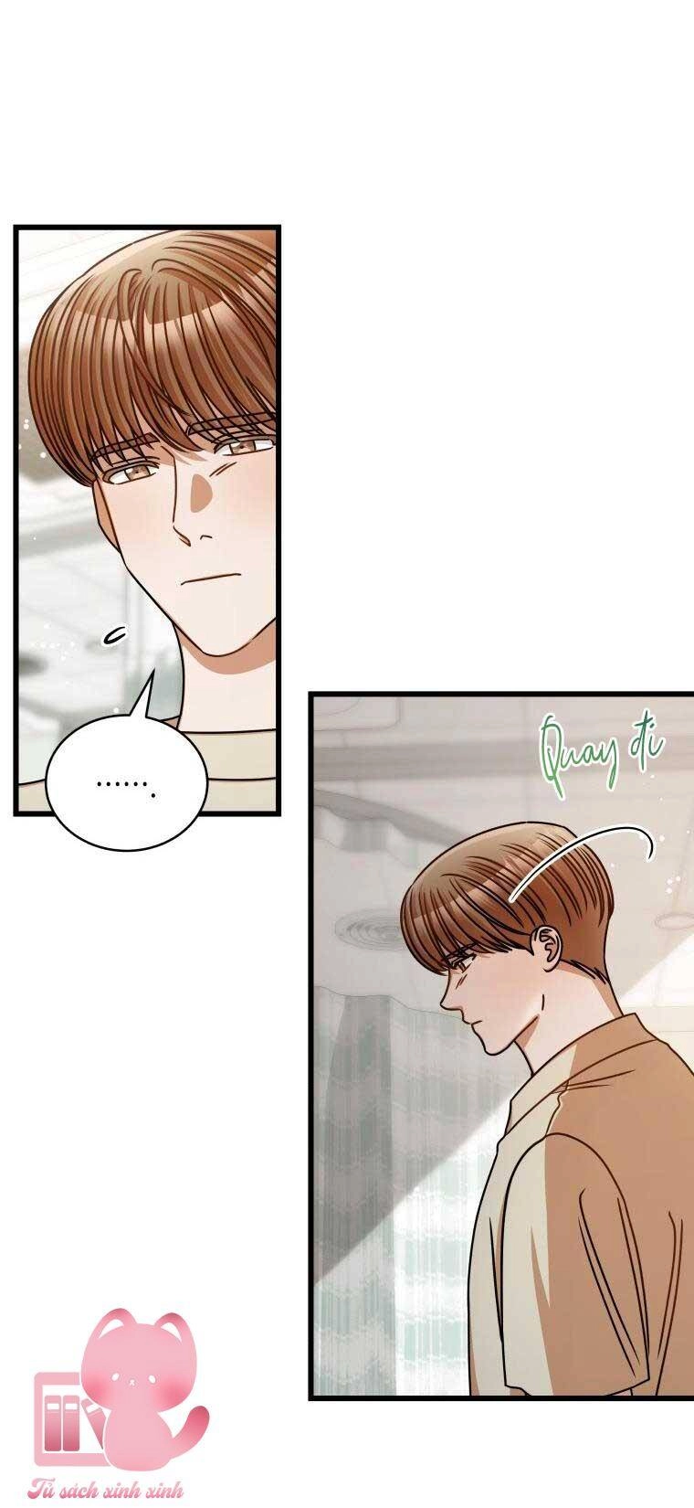 Công Khai Hẹn Hò Chốn Công Sở Chapter 48 - 3