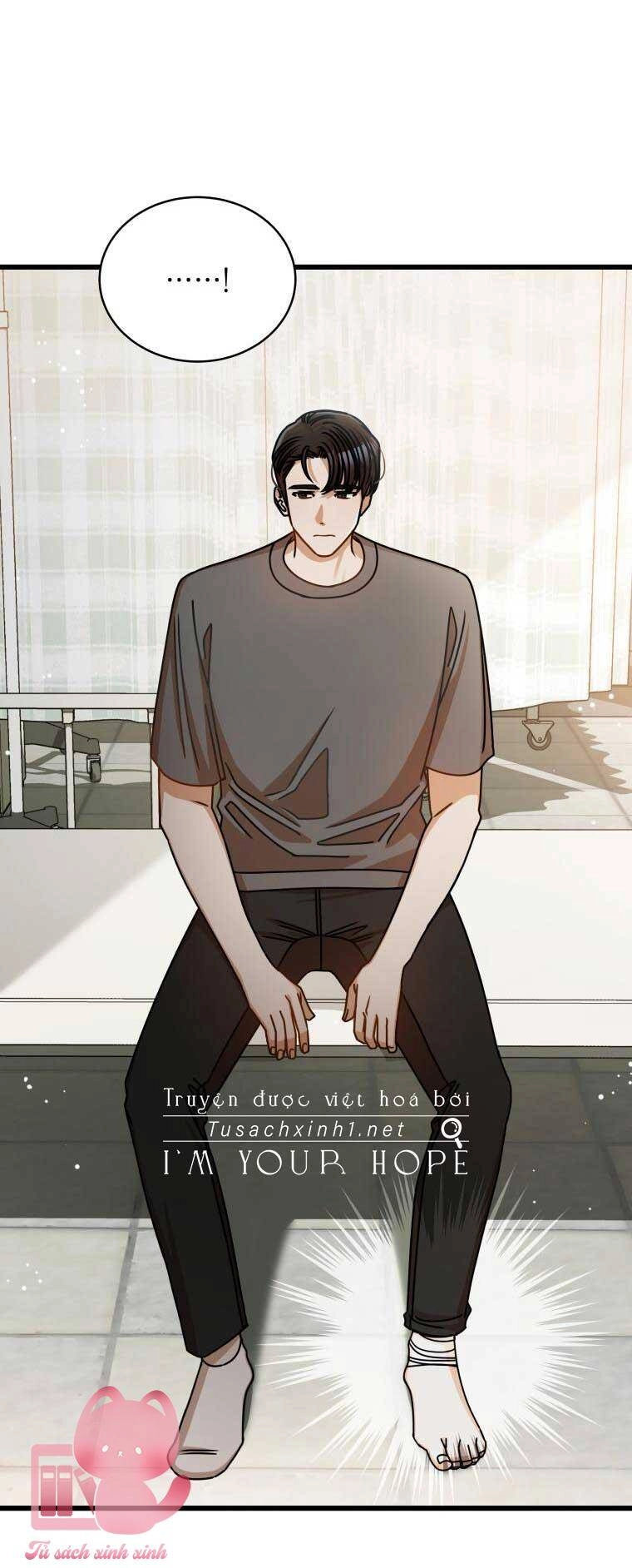 Công Khai Hẹn Hò Chốn Công Sở Chapter 48 - 5