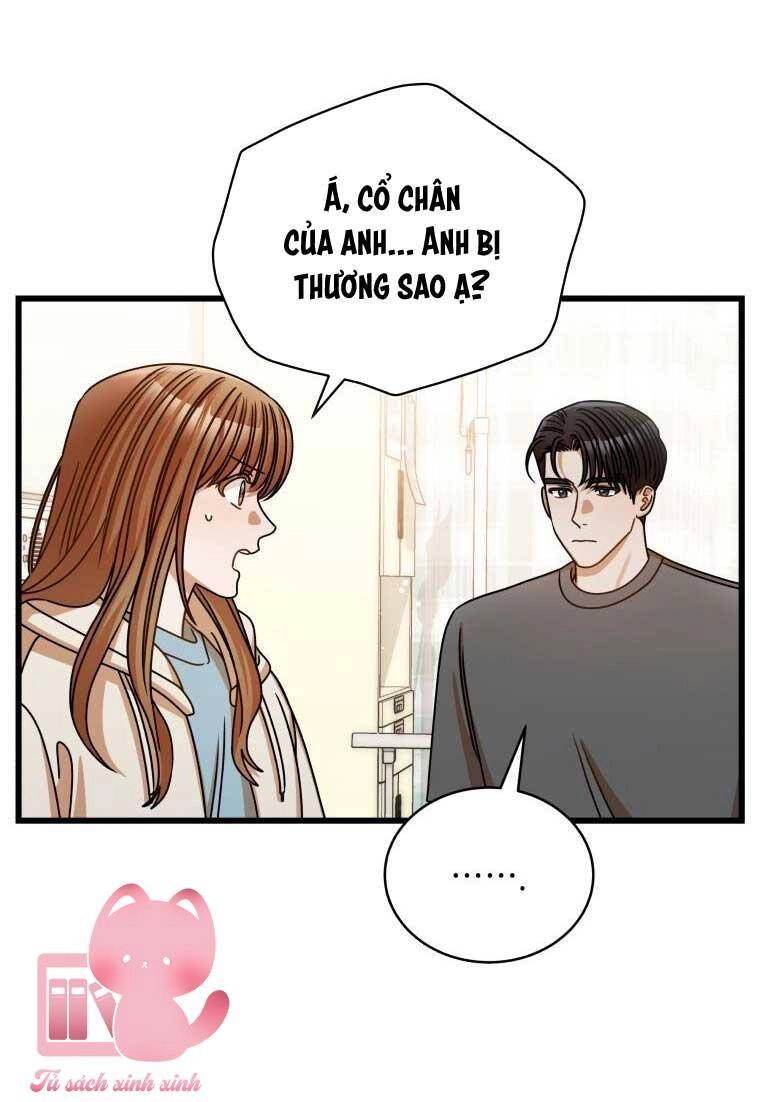 Công Khai Hẹn Hò Chốn Công Sở Chapter 48 - 6