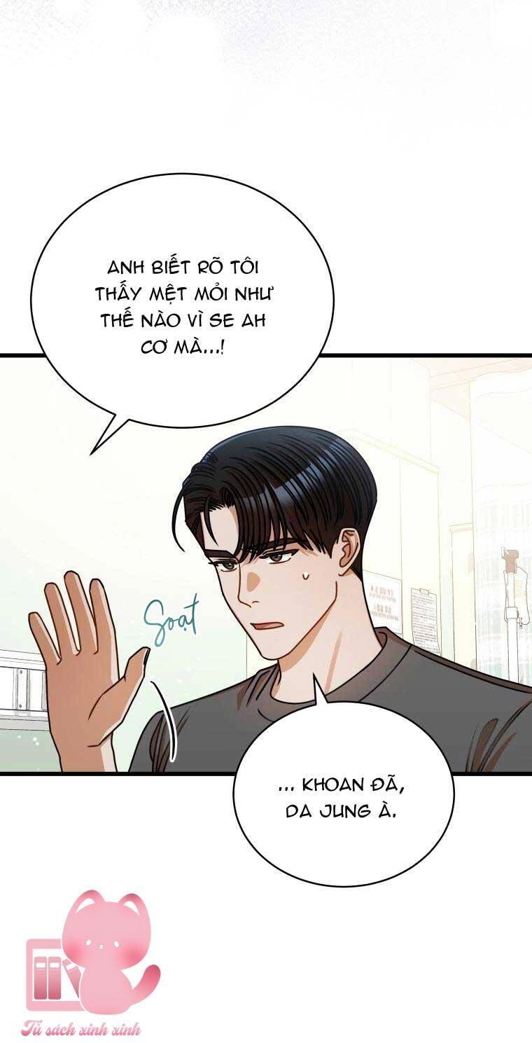 Công Khai Hẹn Hò Chốn Công Sở Chapter 48 - 12