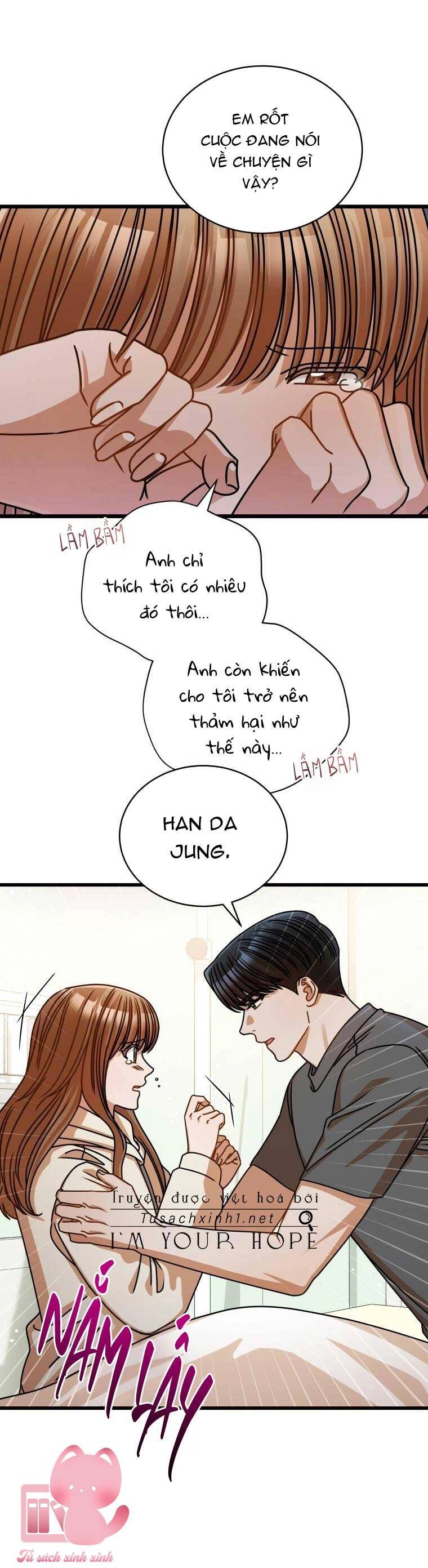 Công Khai Hẹn Hò Chốn Công Sở Chapter 48 - 13