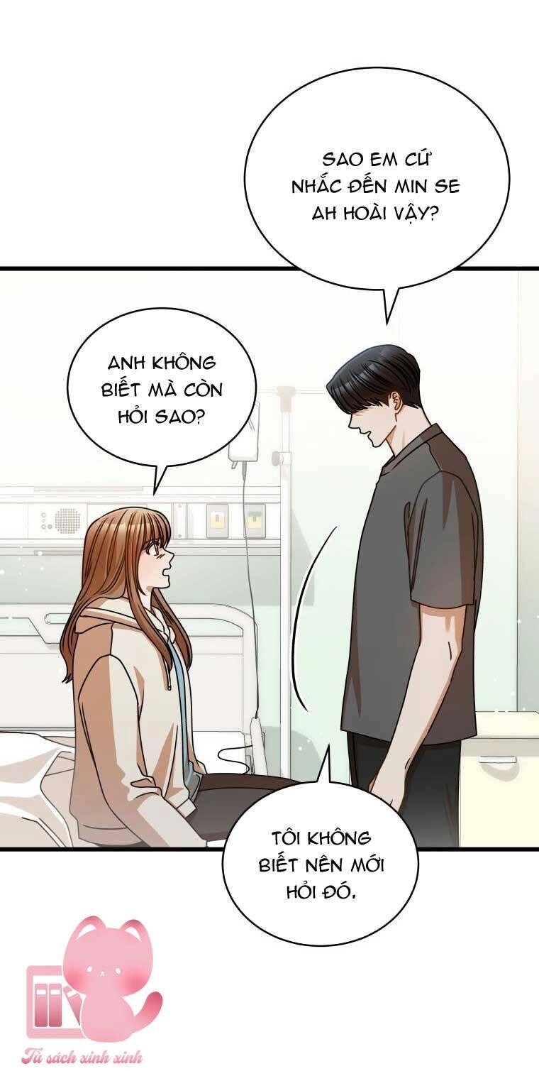 Công Khai Hẹn Hò Chốn Công Sở Chapter 48 - 20