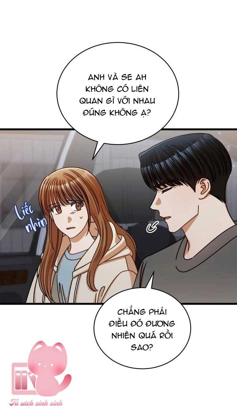 Công Khai Hẹn Hò Chốn Công Sở Chapter 48 - 27