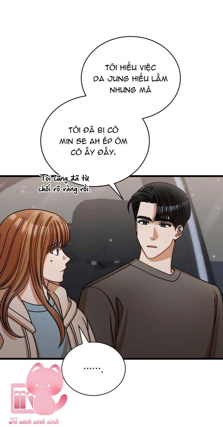 Công Khai Hẹn Hò Chốn Công Sở Chapter 48 - 30