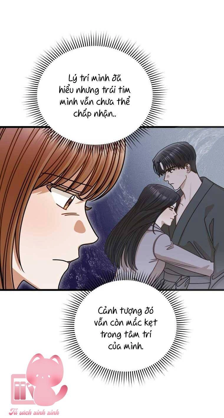 Công Khai Hẹn Hò Chốn Công Sở Chapter 48 - 31