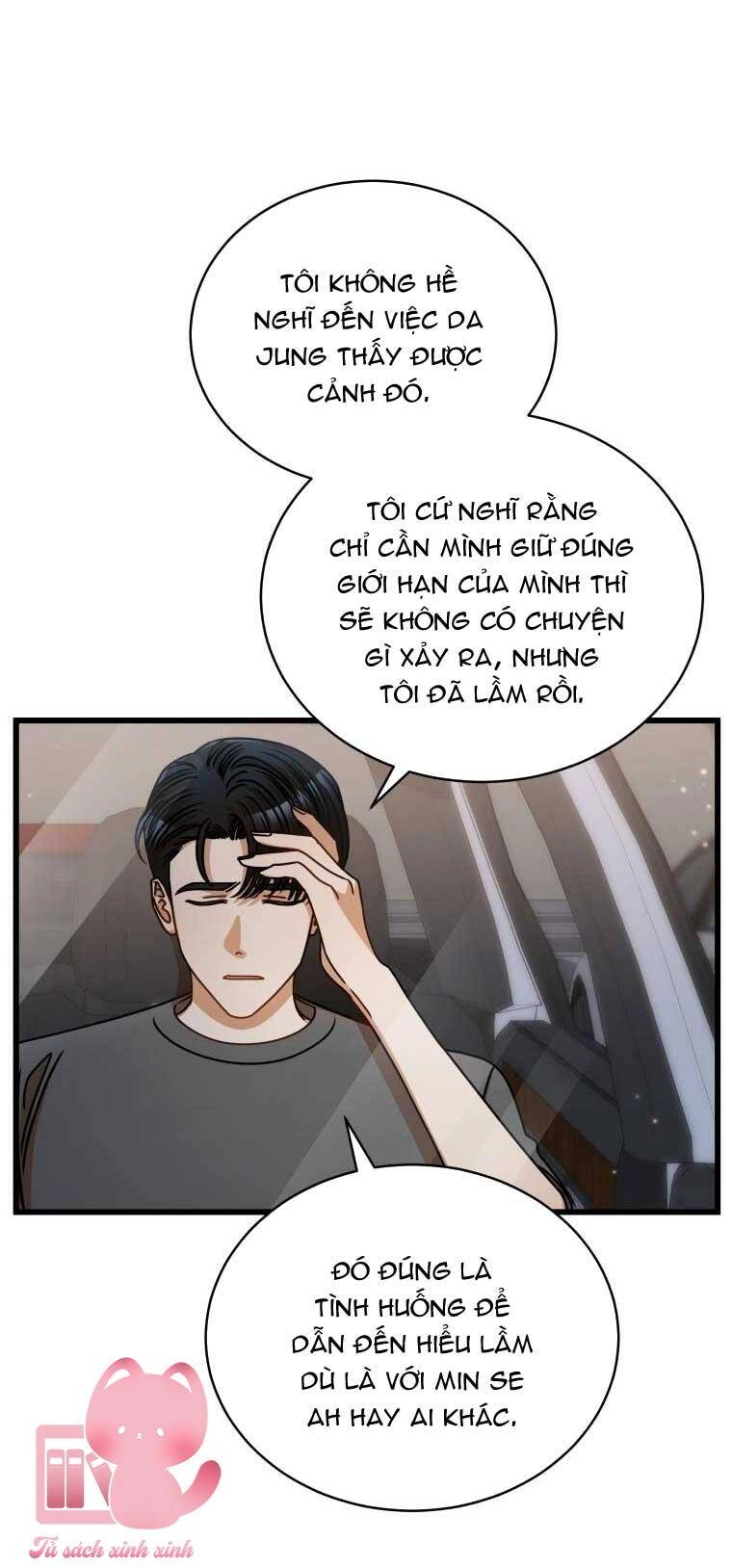 Công Khai Hẹn Hò Chốn Công Sở Chapter 48 - 33