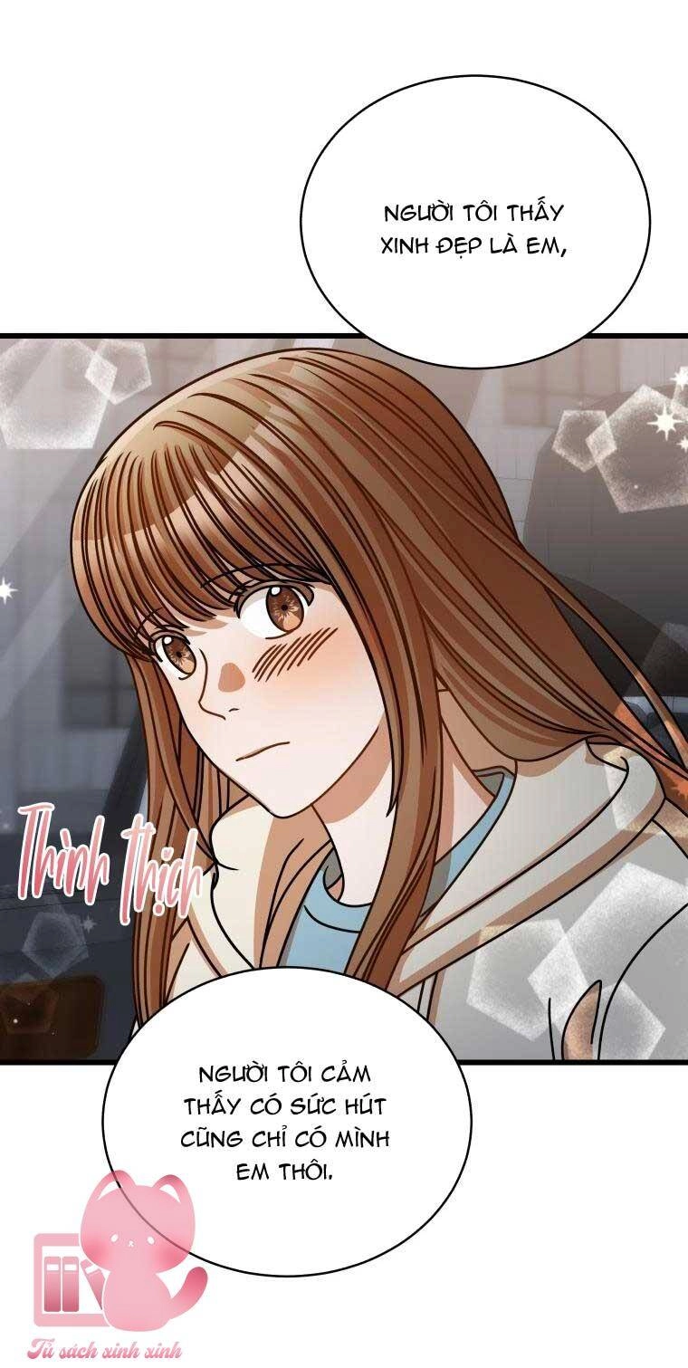 Công Khai Hẹn Hò Chốn Công Sở Chapter 48 - 35