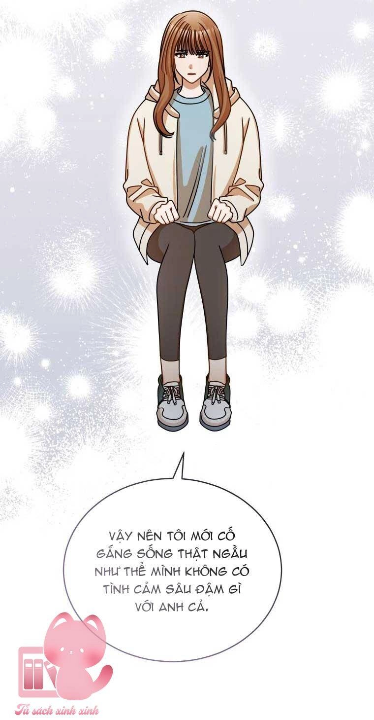 Công Khai Hẹn Hò Chốn Công Sở Chapter 48 - 39