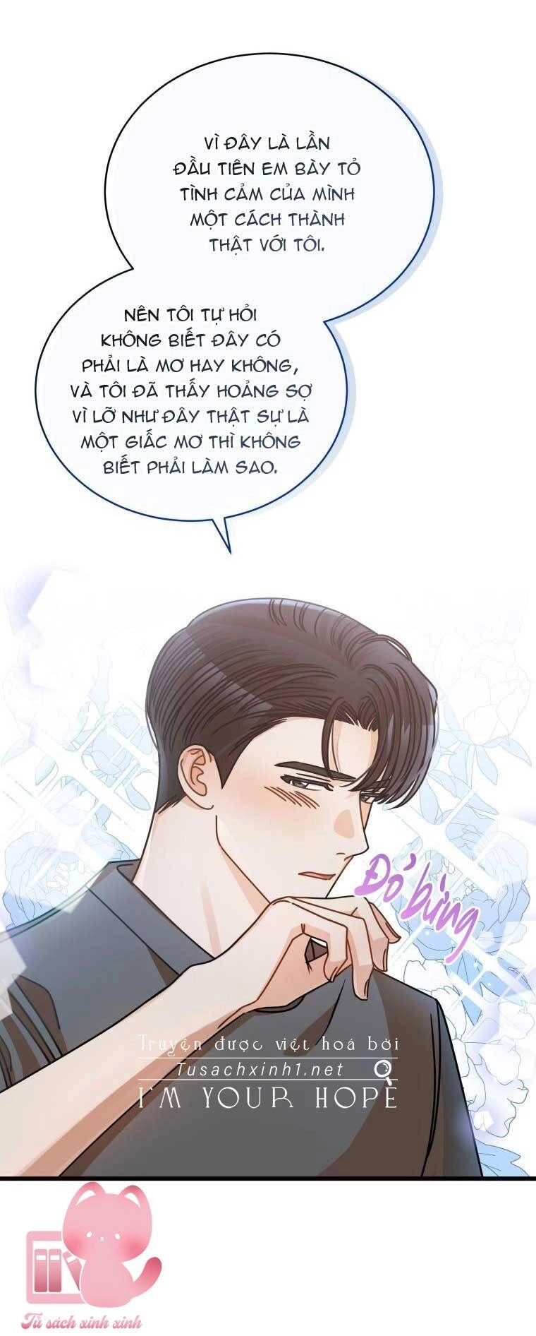 Công Khai Hẹn Hò Chốn Công Sở Chapter 48 - 44