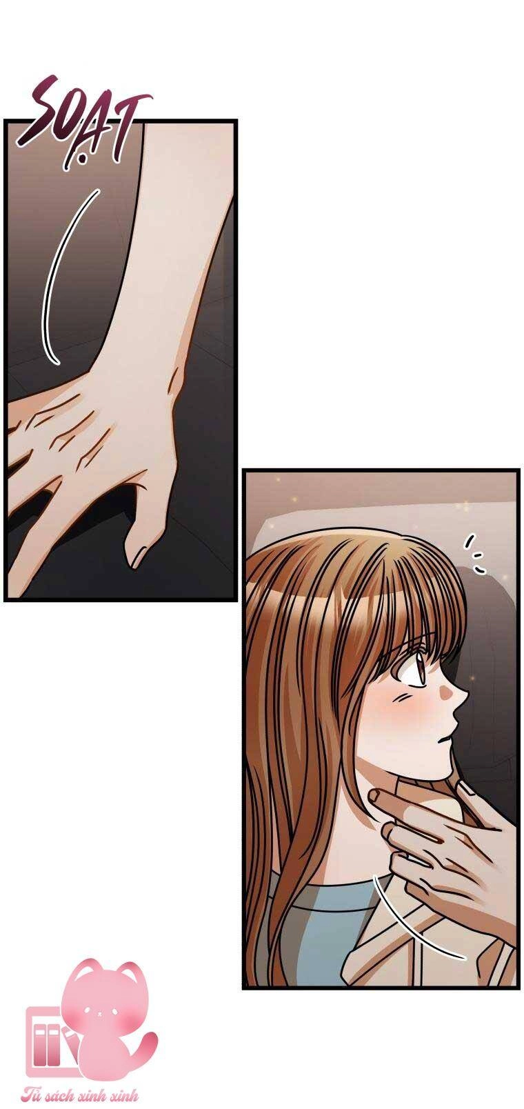 Công Khai Hẹn Hò Chốn Công Sở Chapter 48 - 46