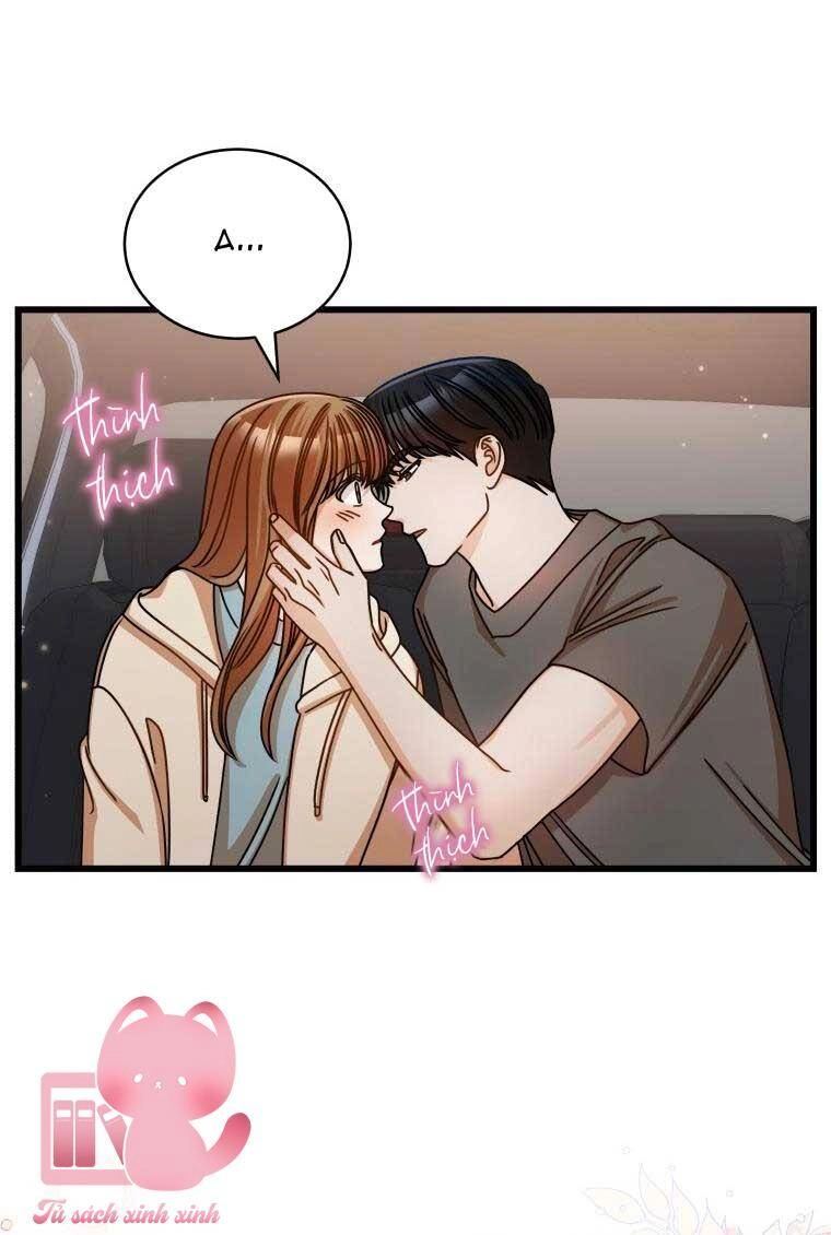 Công Khai Hẹn Hò Chốn Công Sở Chapter 48 - 47