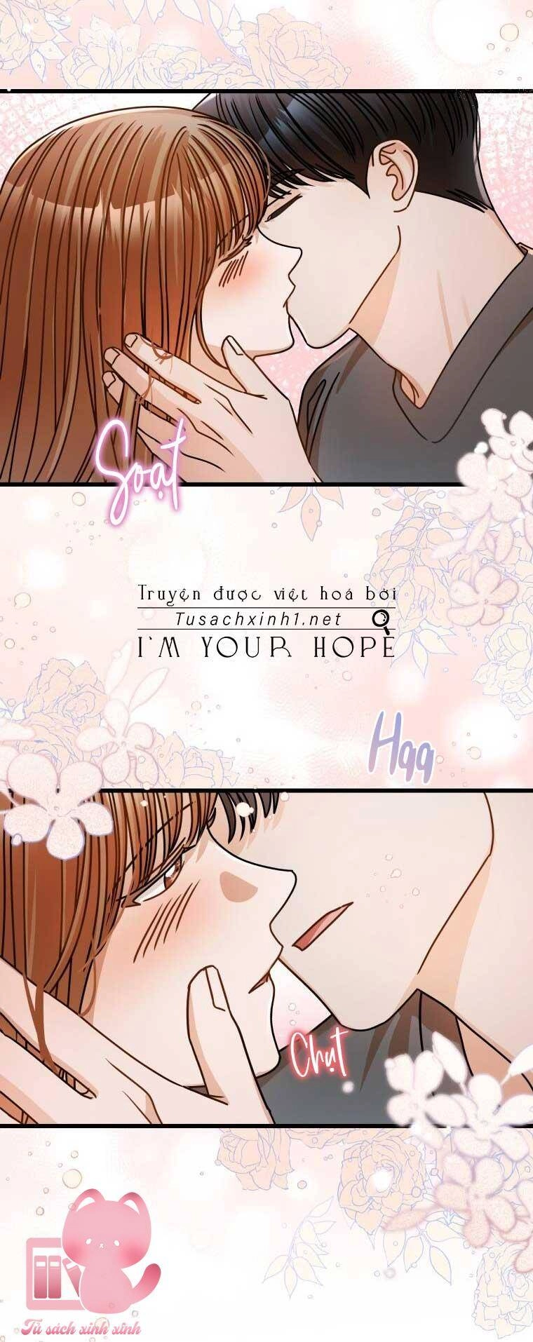 Công Khai Hẹn Hò Chốn Công Sở Chapter 48 - 49