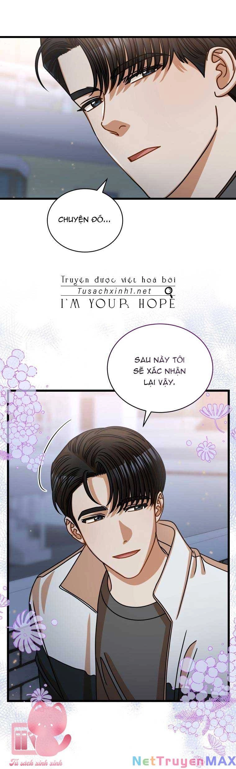 Công Khai Hẹn Hò Chốn Công Sở Chapter 49 - 12