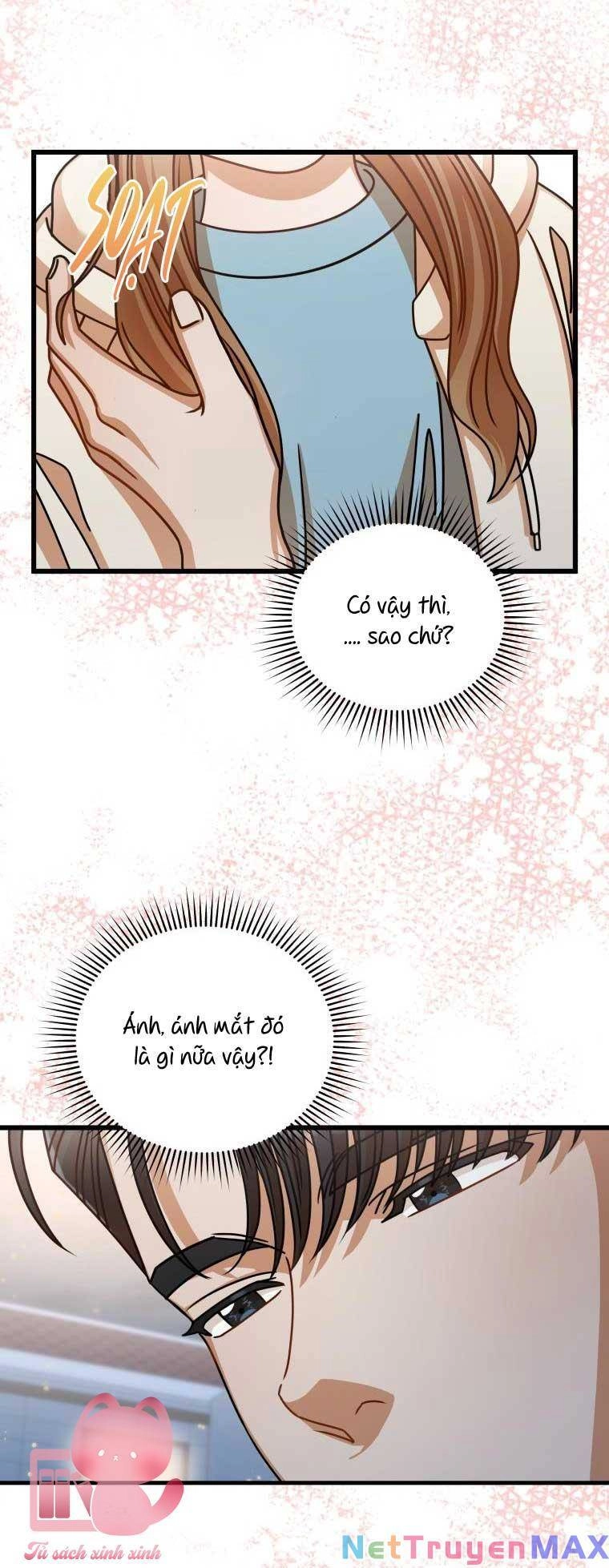 Công Khai Hẹn Hò Chốn Công Sở Chapter 49 - 19