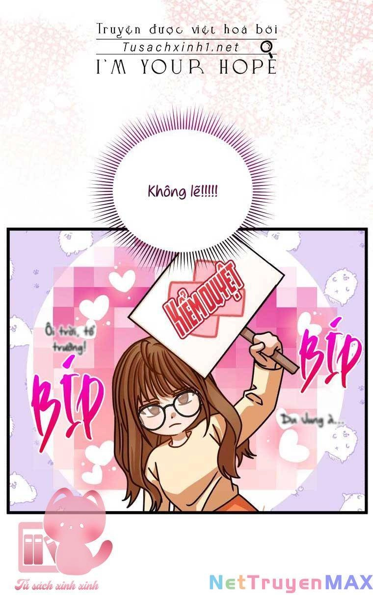 Công Khai Hẹn Hò Chốn Công Sở Chapter 49 - 20