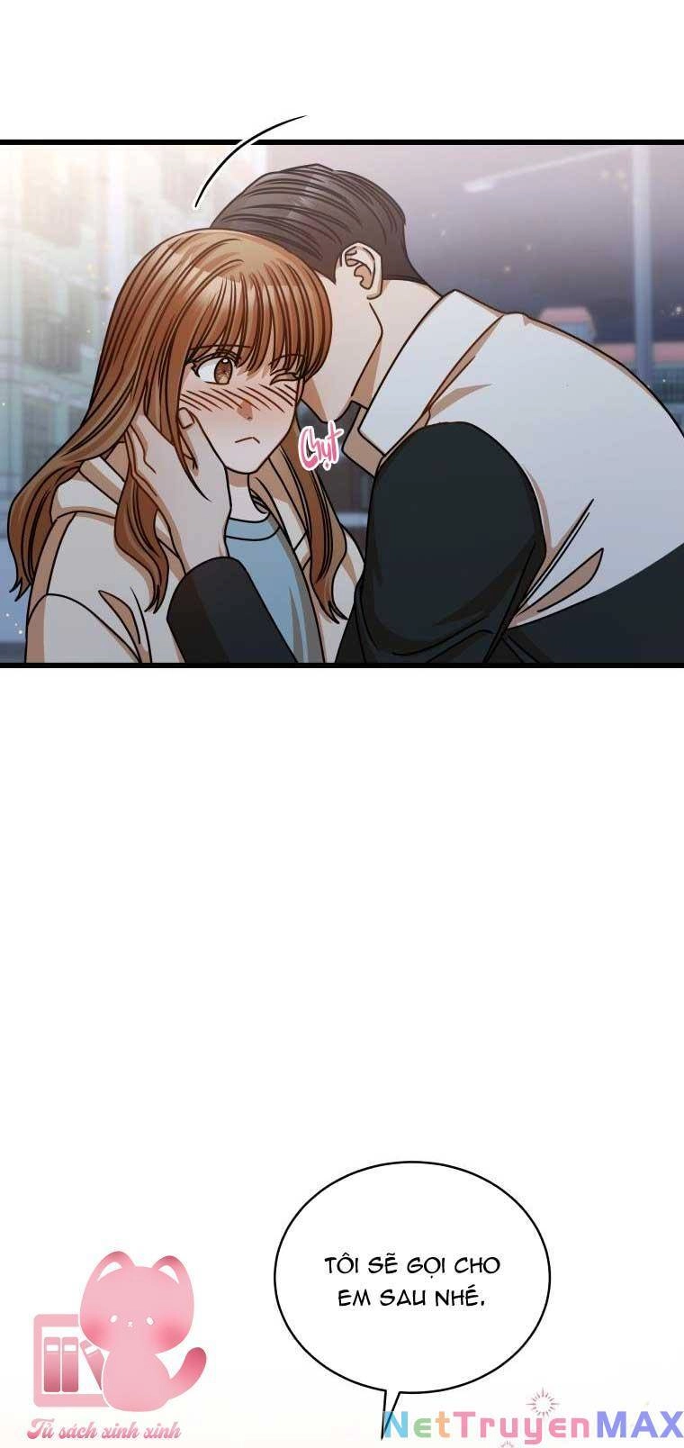 Công Khai Hẹn Hò Chốn Công Sở Chapter 49 - 22