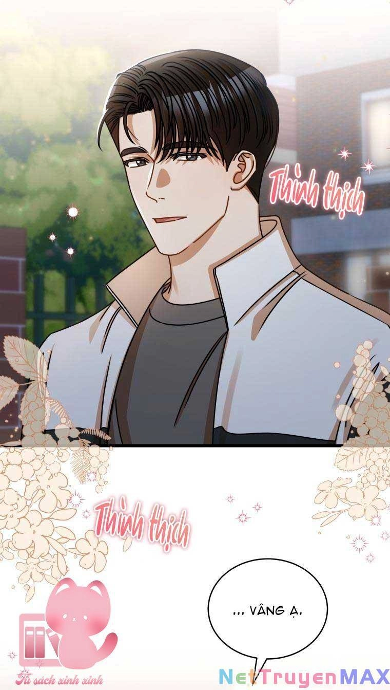 Công Khai Hẹn Hò Chốn Công Sở Chapter 49 - 23