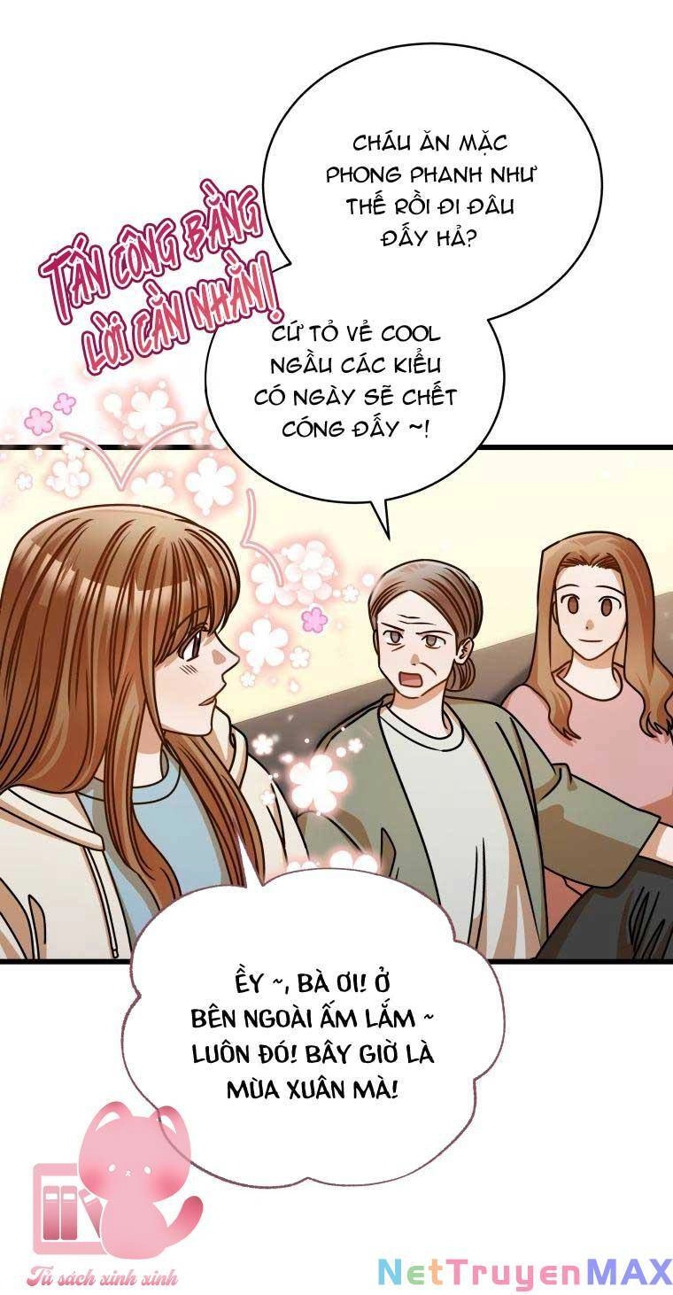 Công Khai Hẹn Hò Chốn Công Sở Chapter 49 - 27