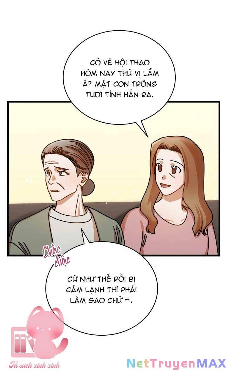 Công Khai Hẹn Hò Chốn Công Sở Chapter 49 - 28