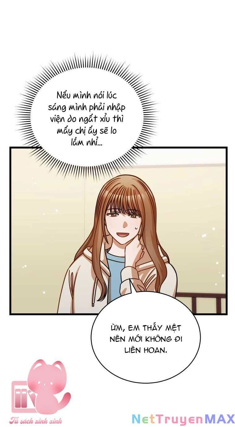 Công Khai Hẹn Hò Chốn Công Sở Chapter 49 - 32