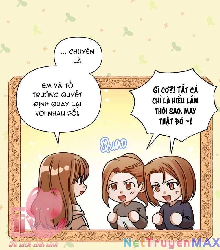 Công Khai Hẹn Hò Chốn Công Sở Chapter 49 - 37