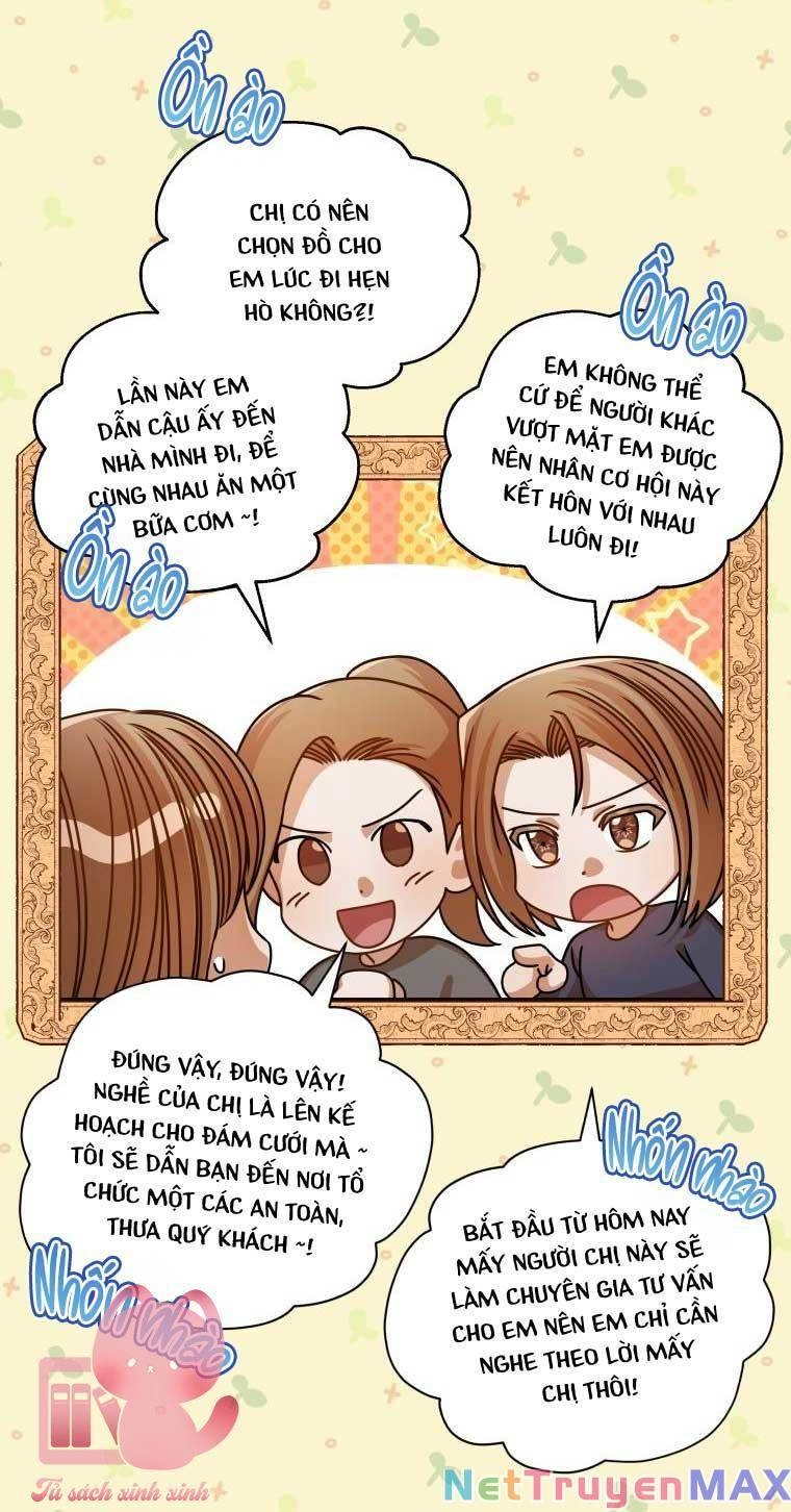 Công Khai Hẹn Hò Chốn Công Sở Chapter 49 - 38