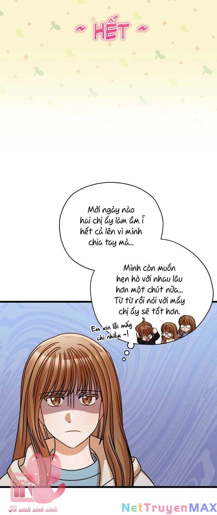 Công Khai Hẹn Hò Chốn Công Sở Chapter 49 - 39