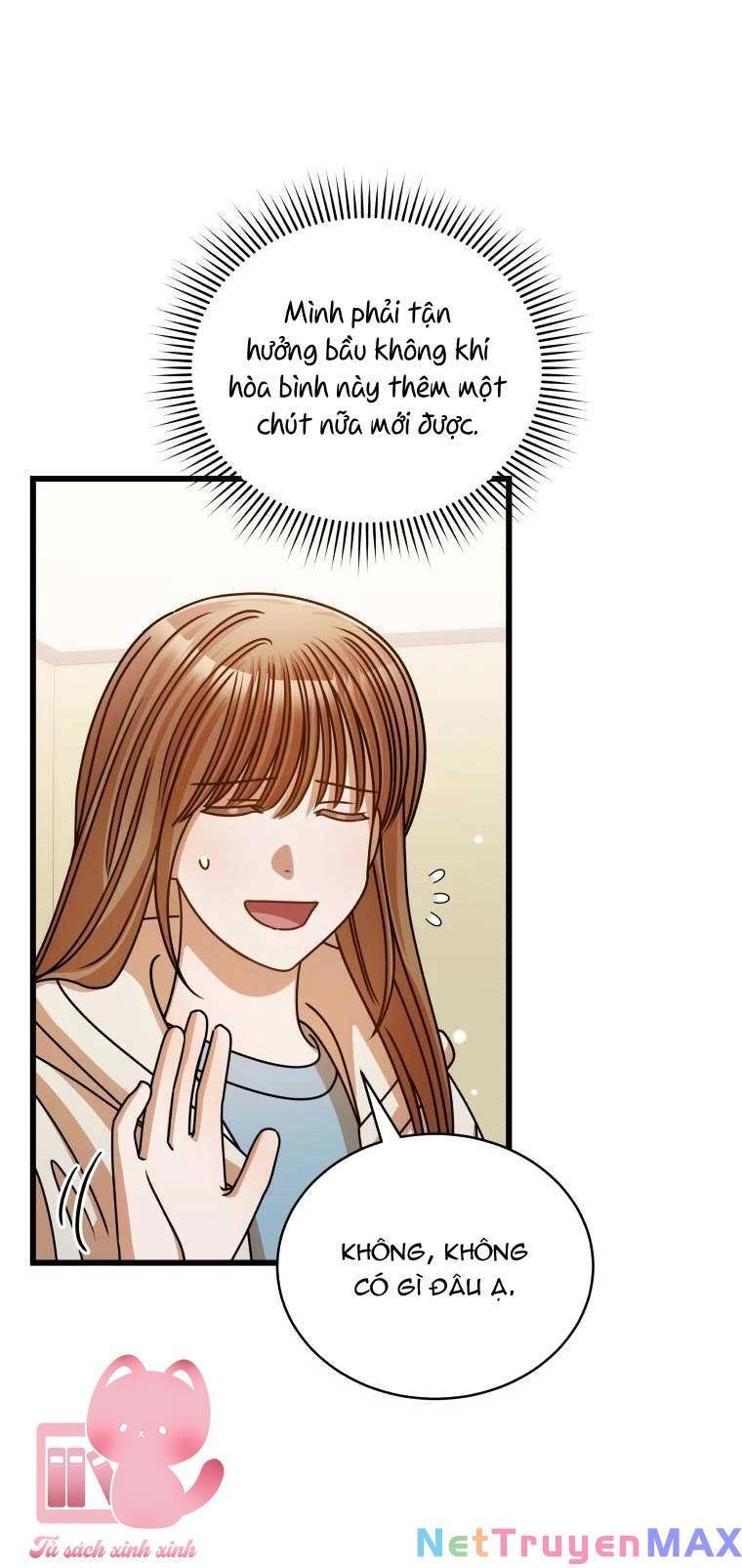 Công Khai Hẹn Hò Chốn Công Sở Chapter 49 - 41